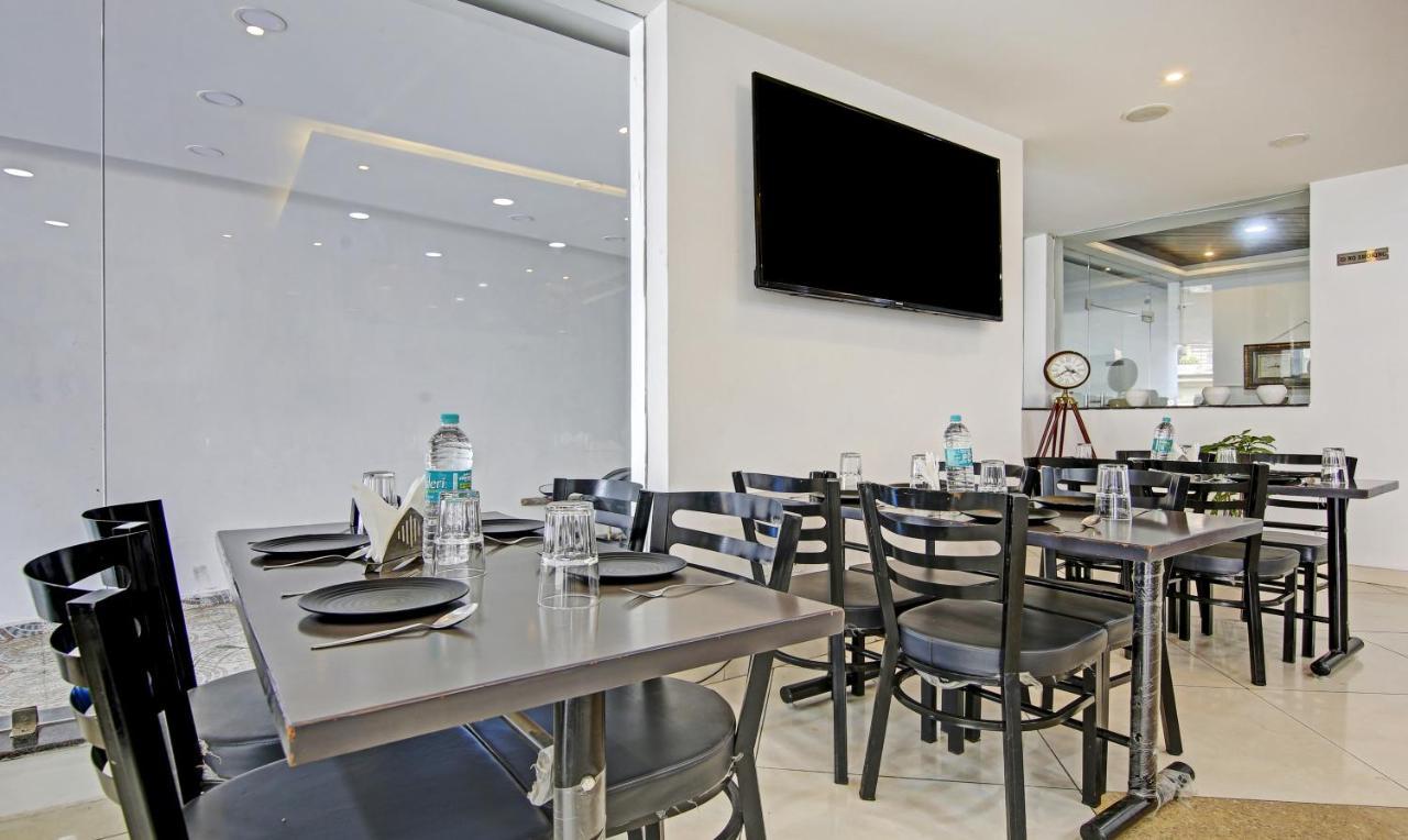 Treebo Royal Empire Adarsh Nagar, Chandigarh Hotel Exterior photo